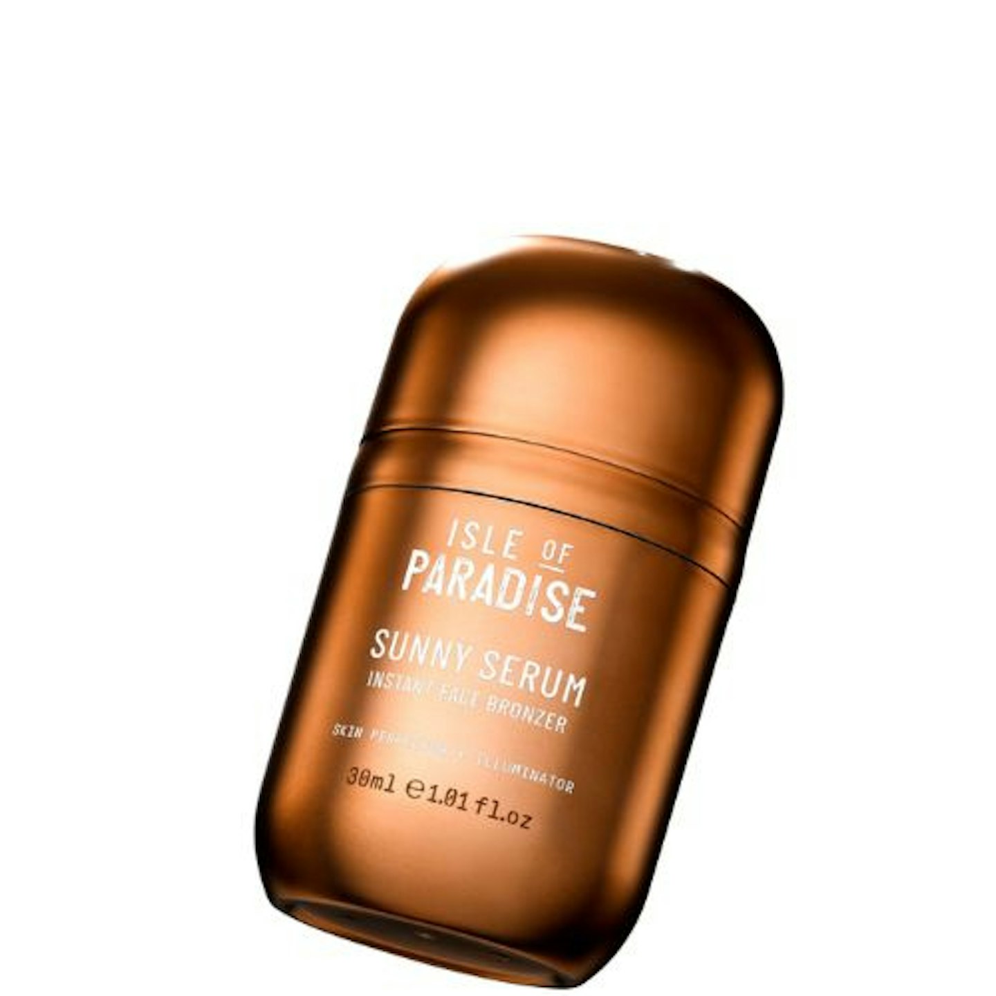 Isle of Paradise Sunny Serum 30ml