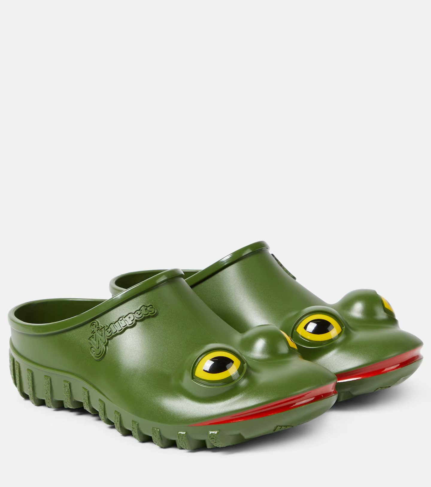 jw anderson wellipets shoes