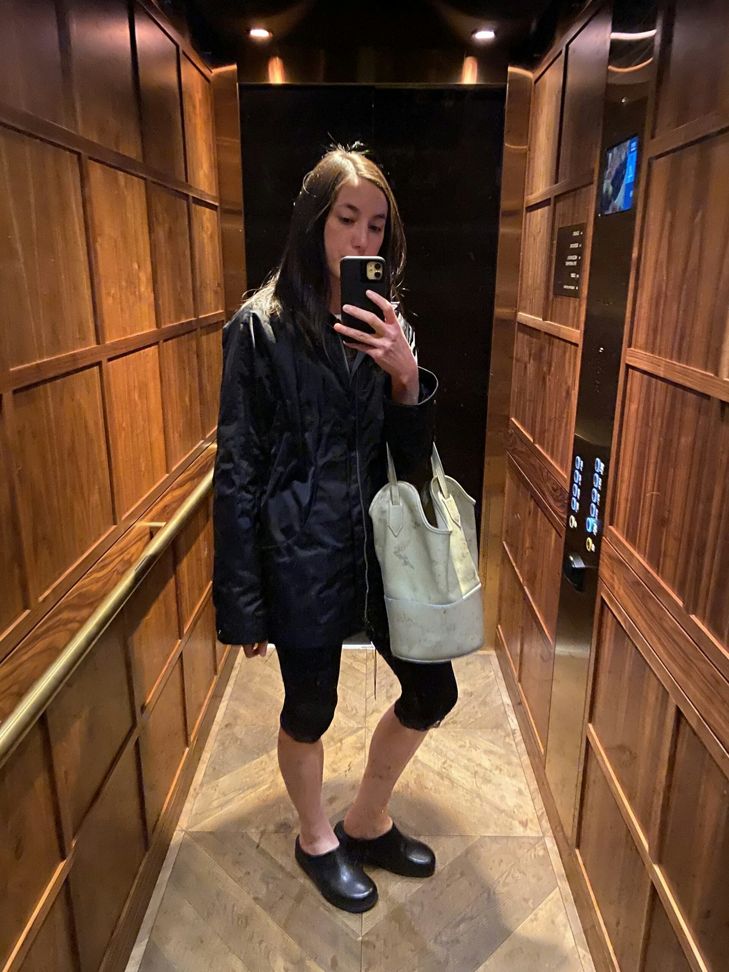 capri pants