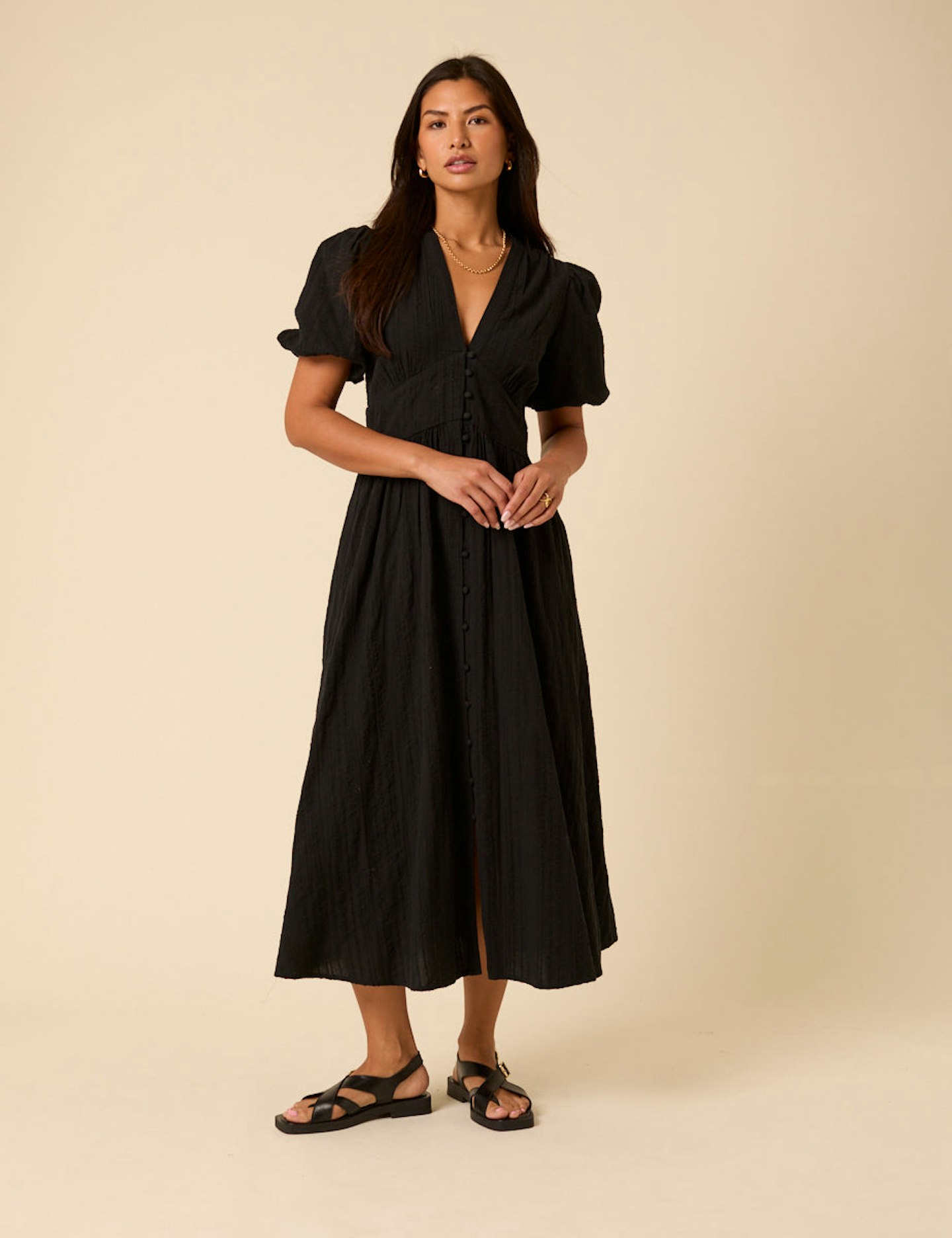 Meet The High Street Dress Your Favourite Influencers Own