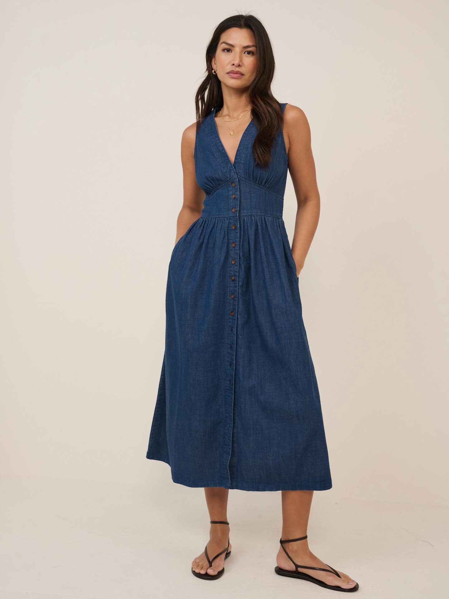 Meet The High Street Dress Your Favourite Influencers Own