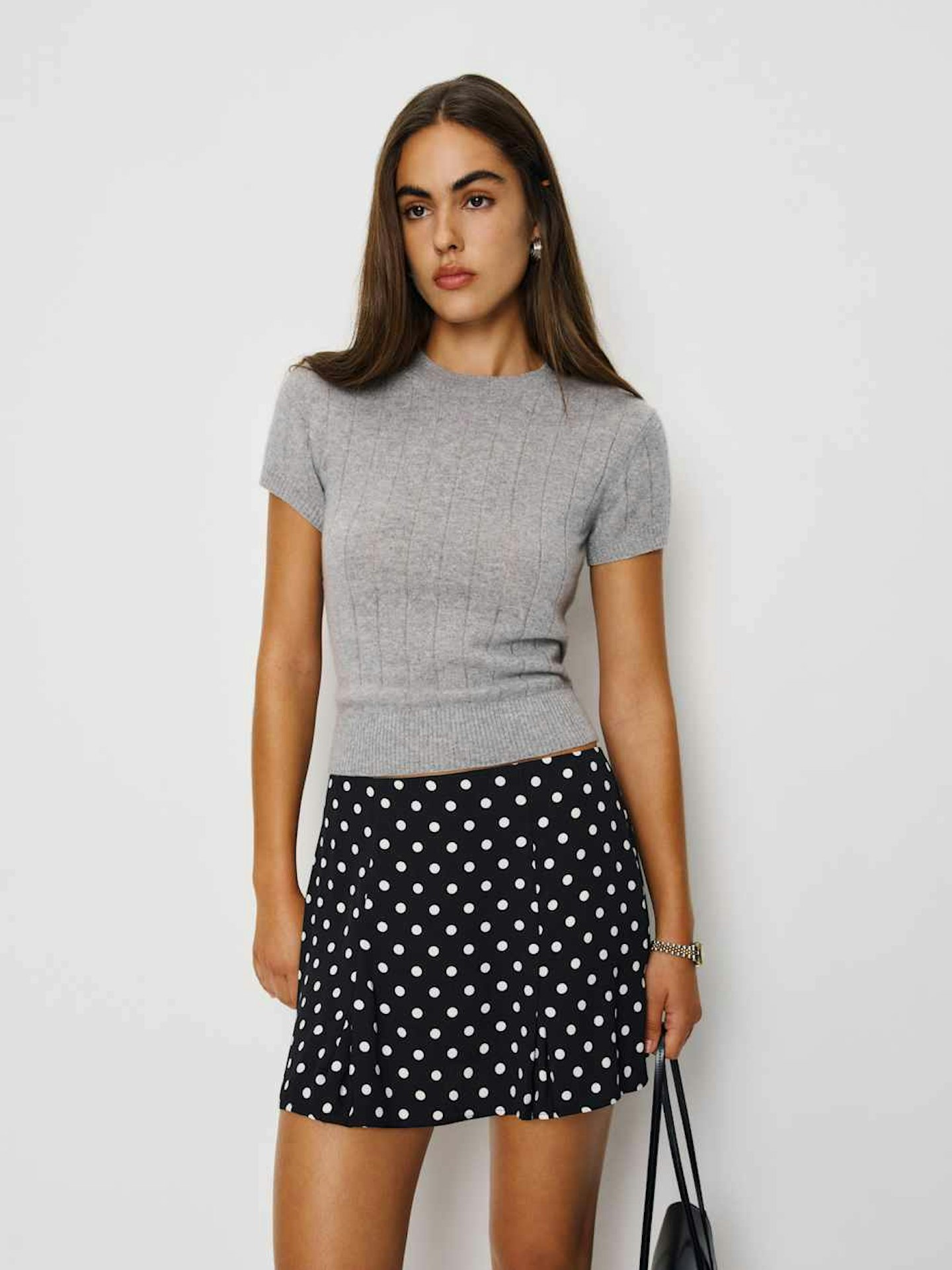 Reformation, Dion Skirt