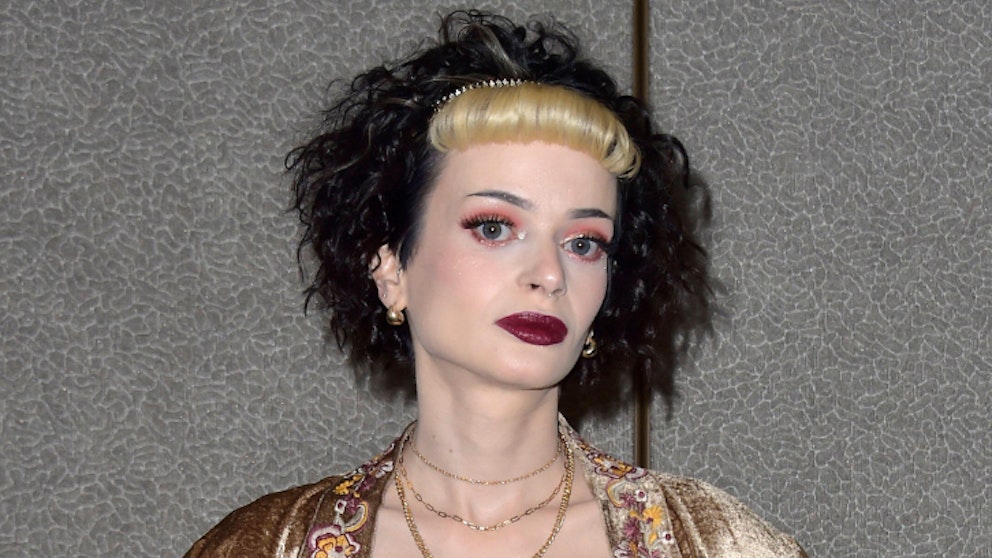 Celebrity Traitors 2025: Who Is Ruth Codd?