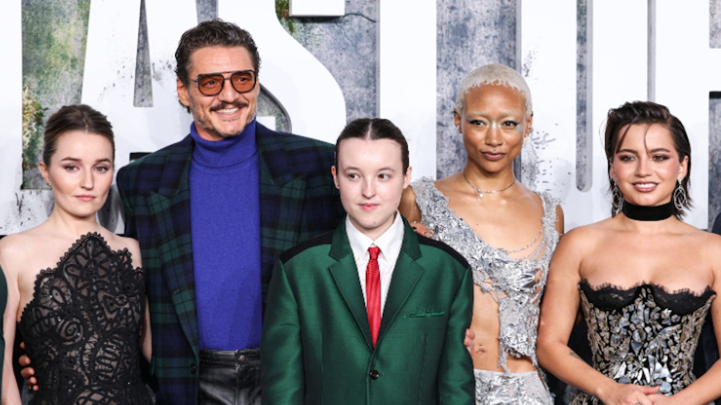 "The Last of Us" Desata su Segunda Temporada en 2025 6 the last of us