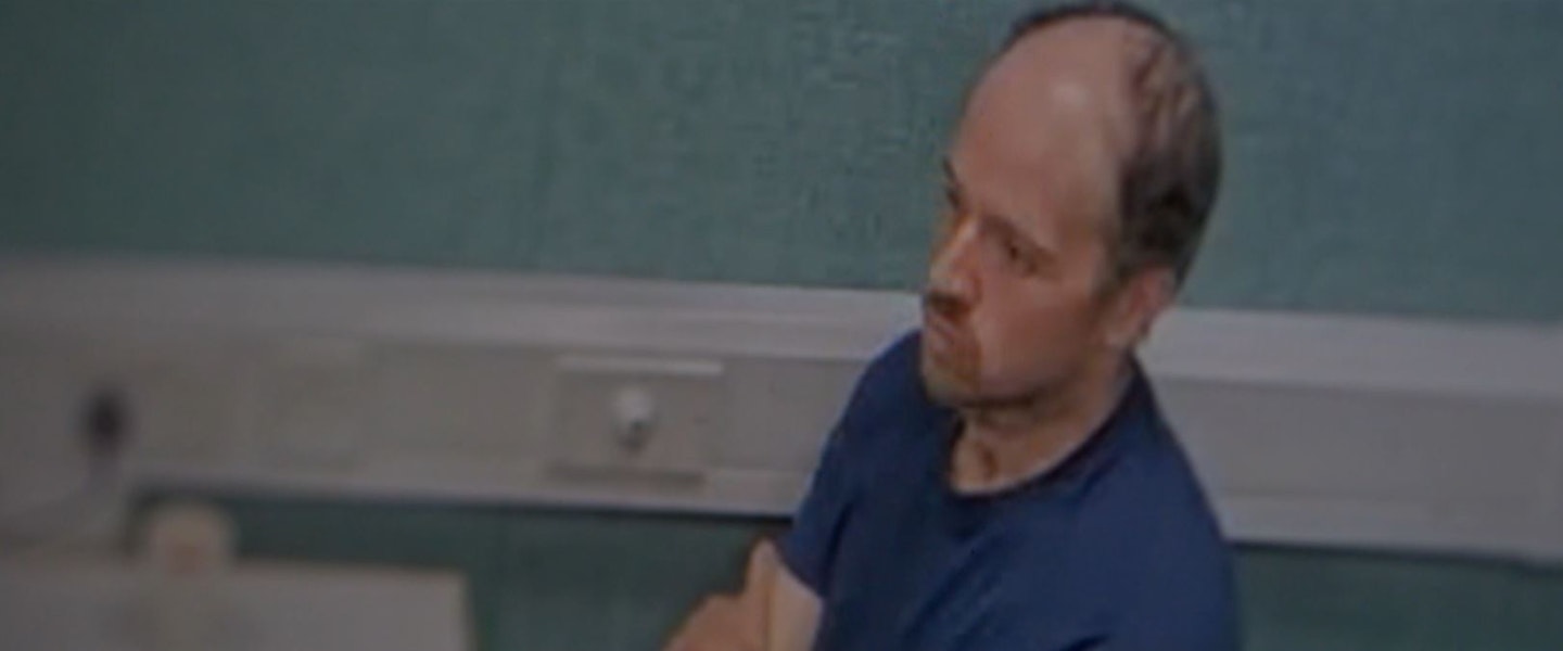 Luke D'Wit Essex Millionaire Murders