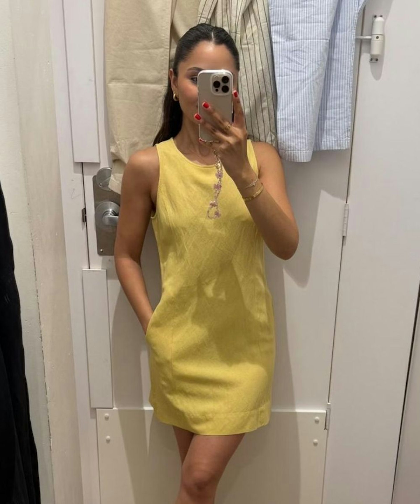uniqlo dress