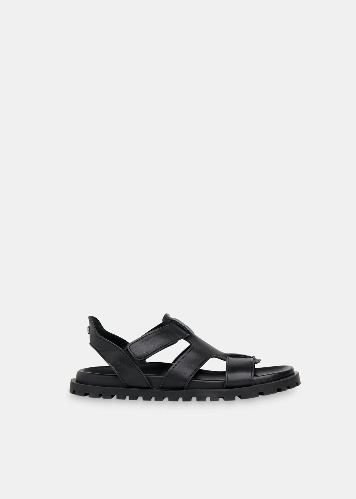 Freya Fisherman Sandal