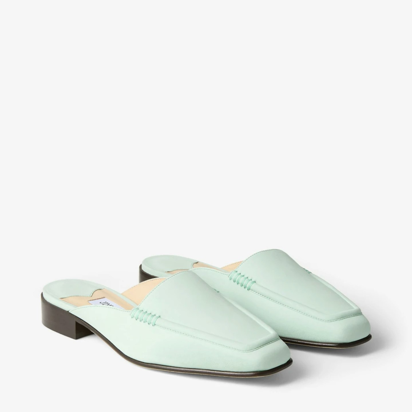 jimmy choo loafers