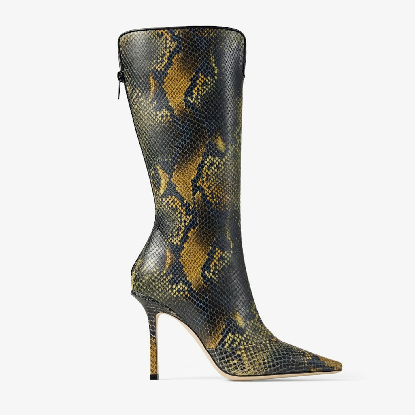 jimmy choo boots