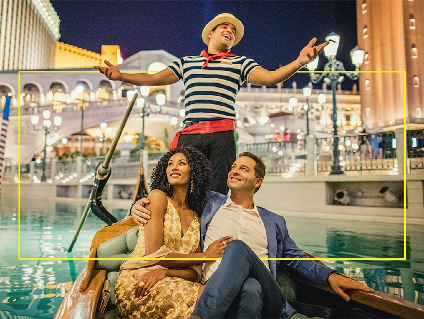 British Airways Holidays