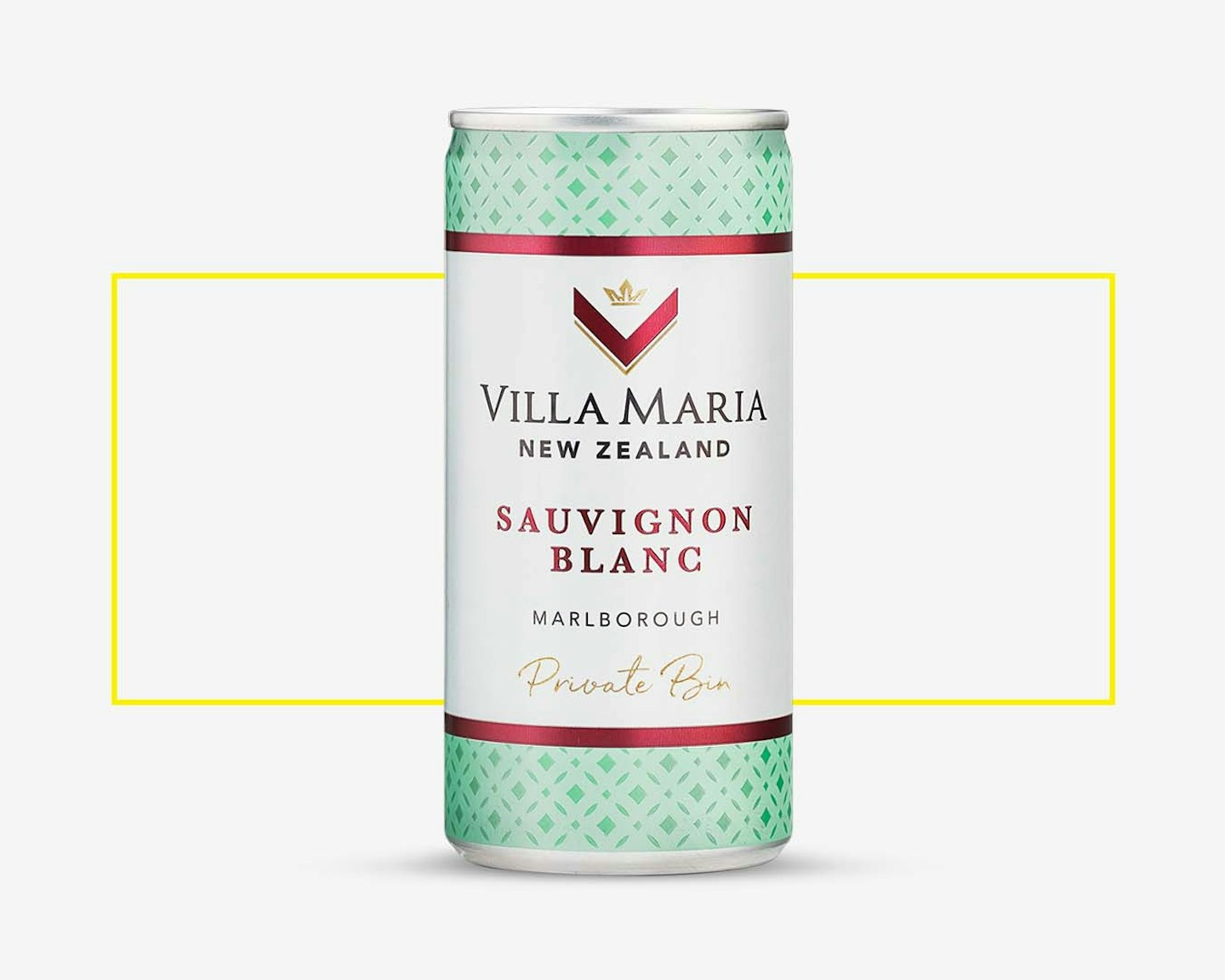 Villa Maria