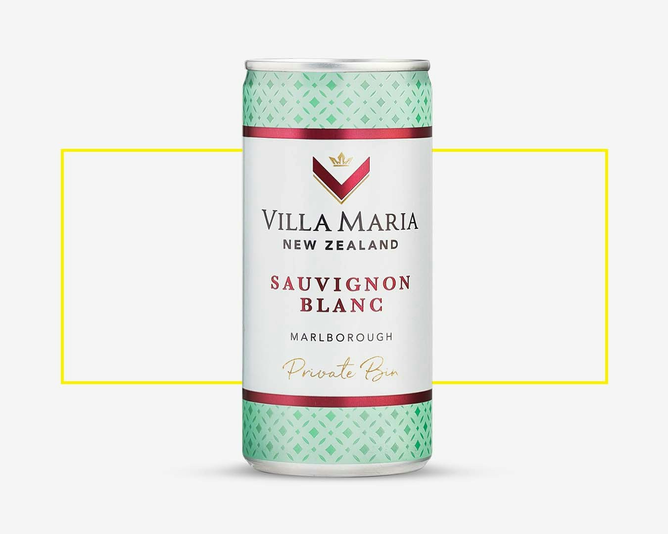 Villa Maria