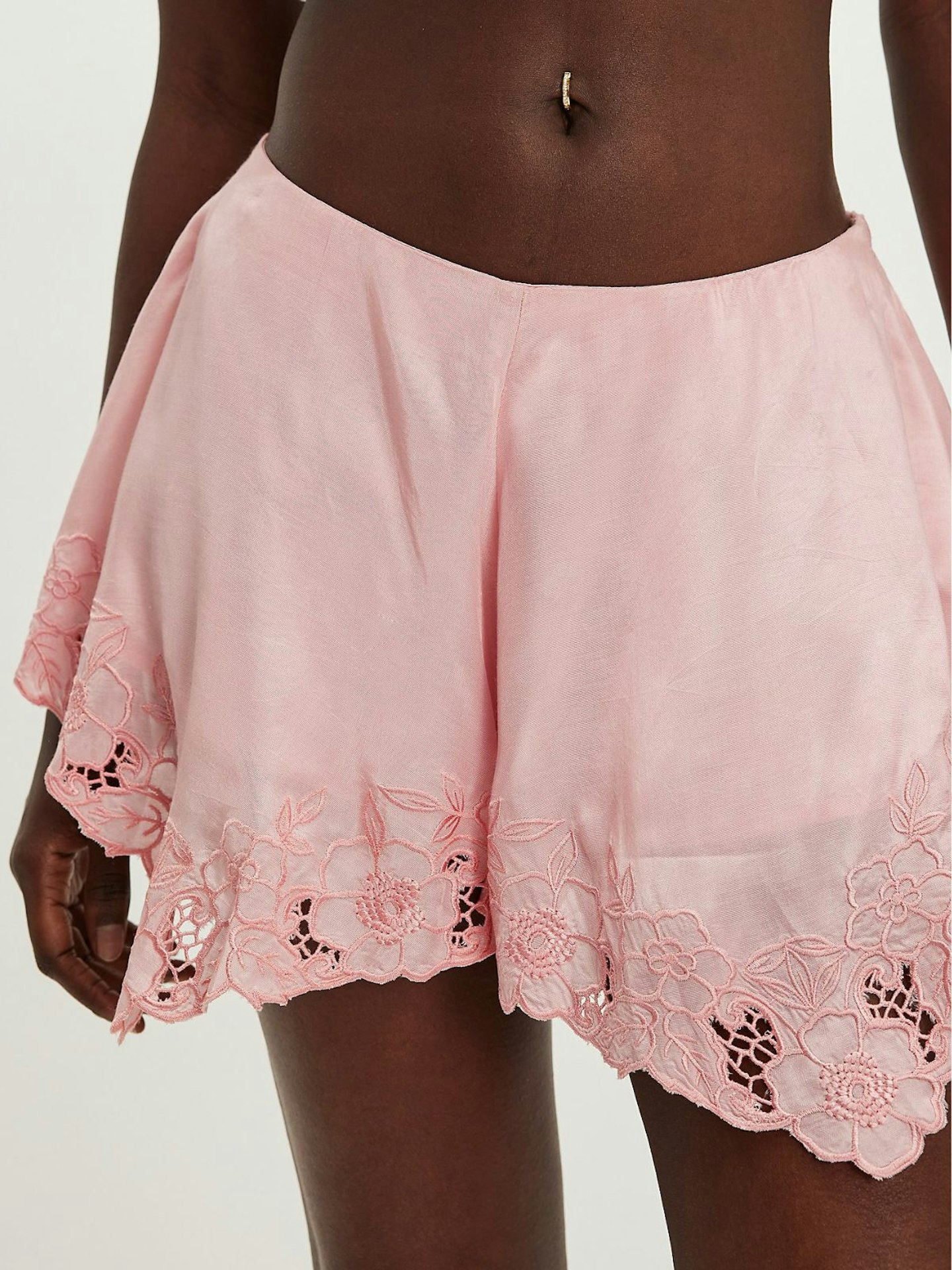 Free People, Bali Little Dreamer Shorts
