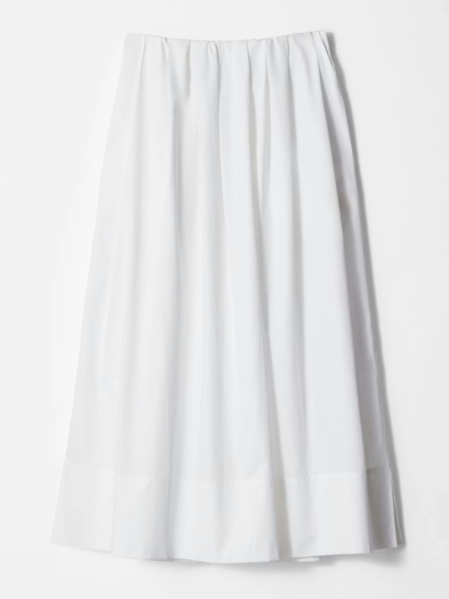 & Other Stories, A-Line Midi Skirt