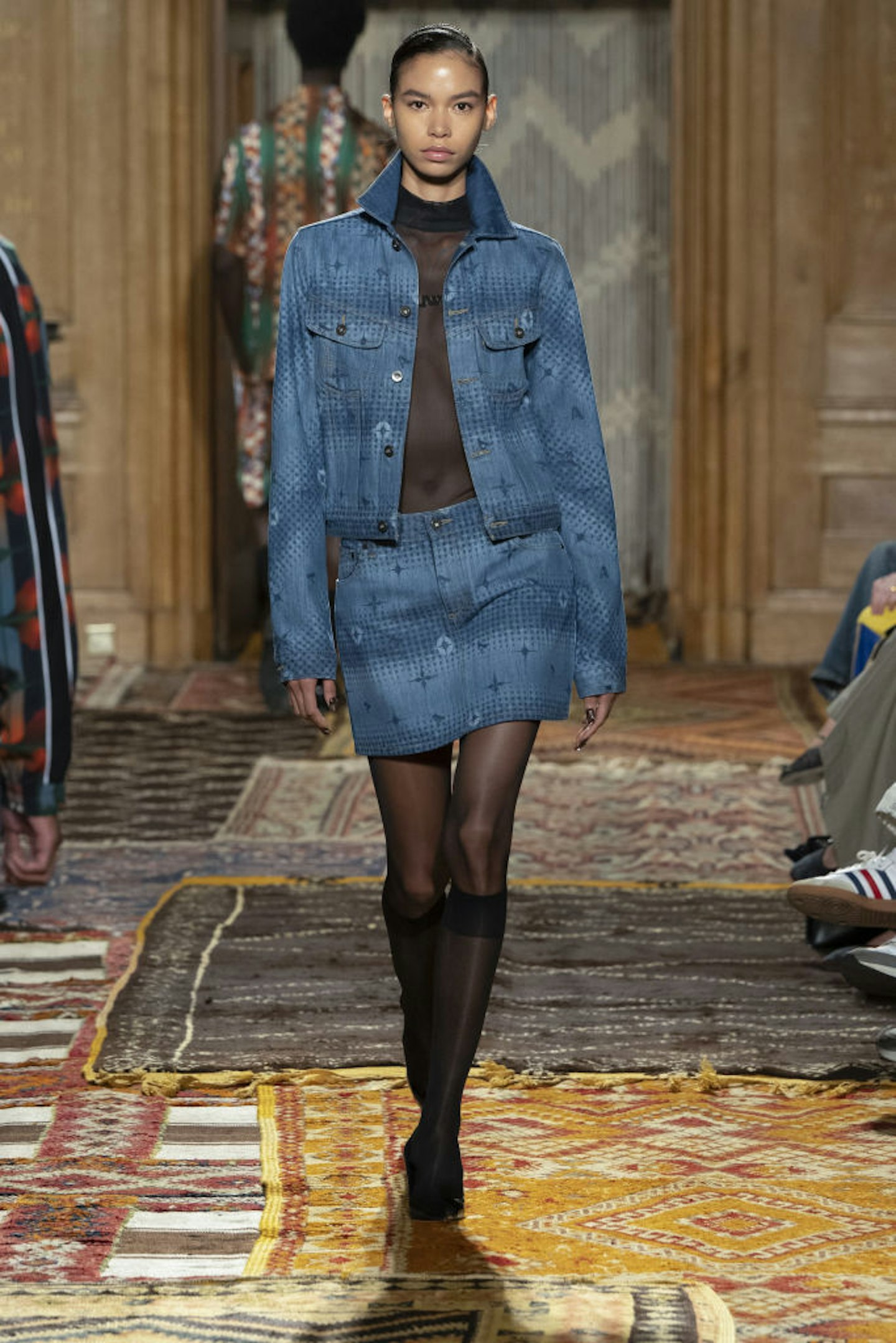Ahluwalia Spring/Summer 2025