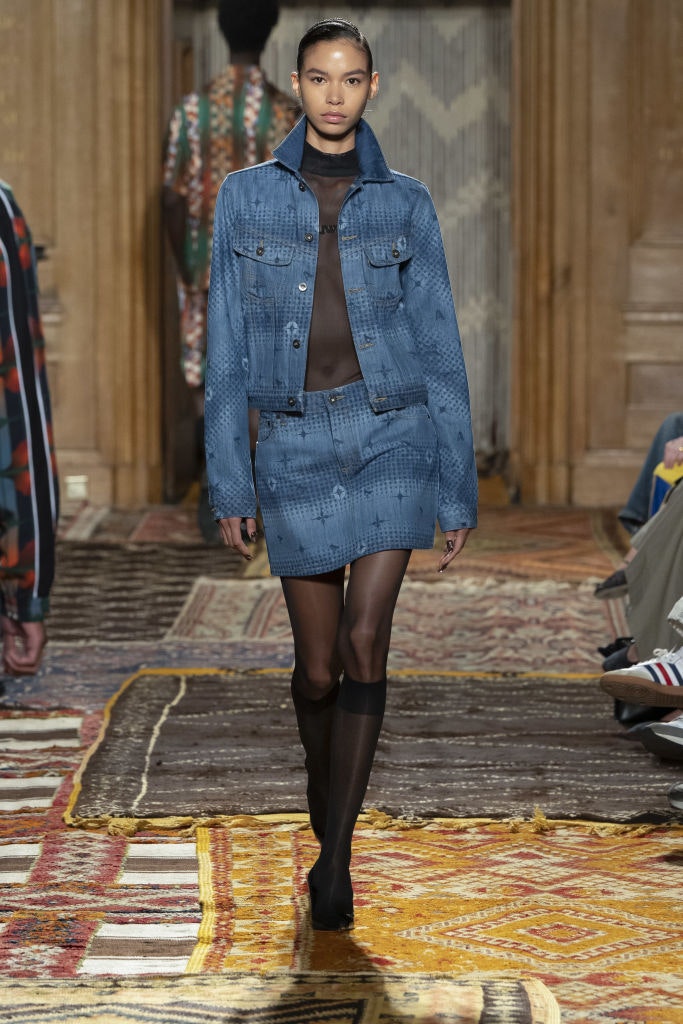 Ahluwalia Spring/Summer 2025