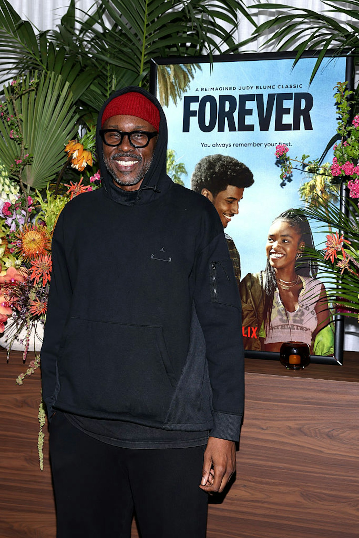 Wood Harris