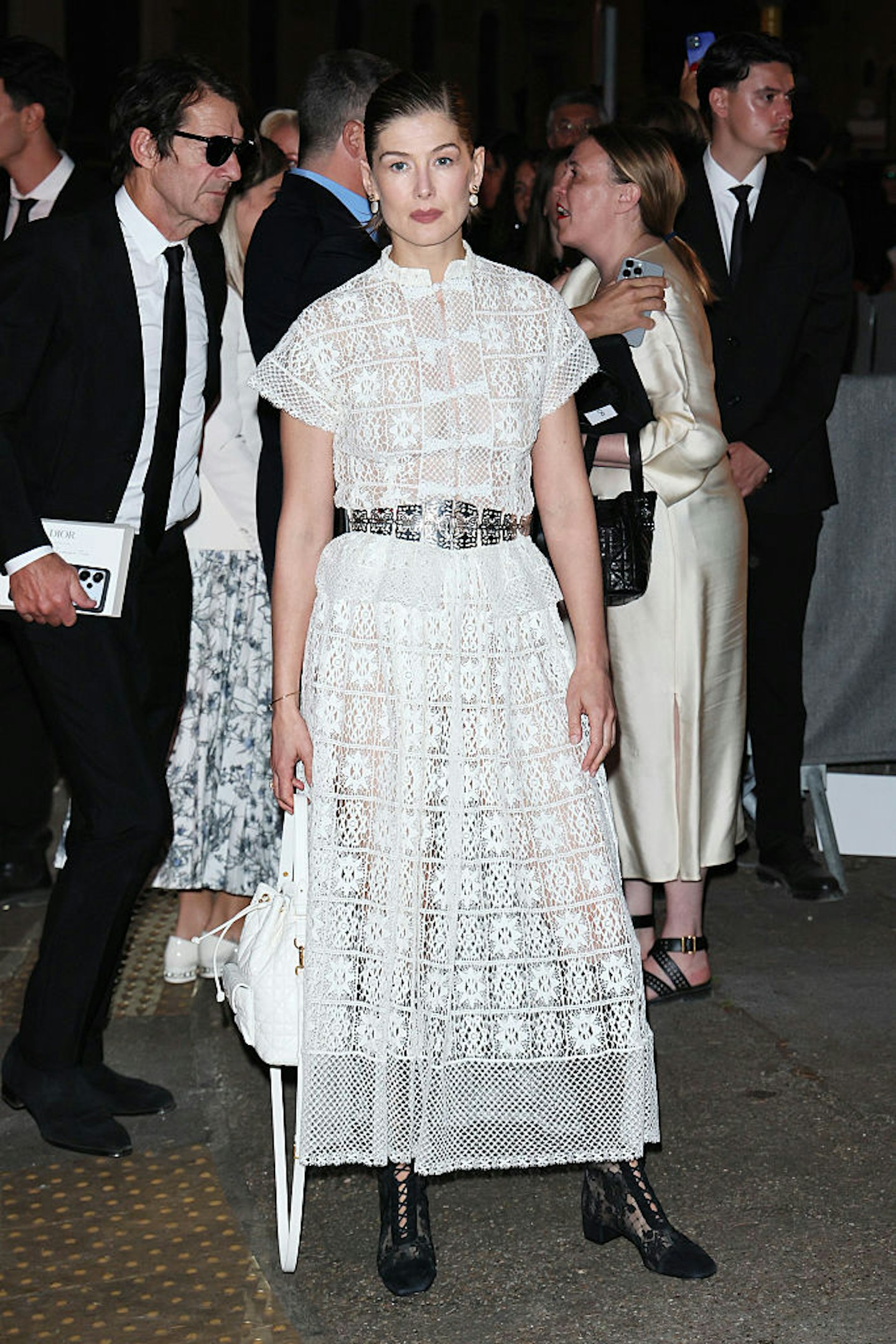 Rosamund Pike