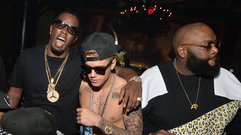 Is Justin Bieber Testifying Against Diddy?