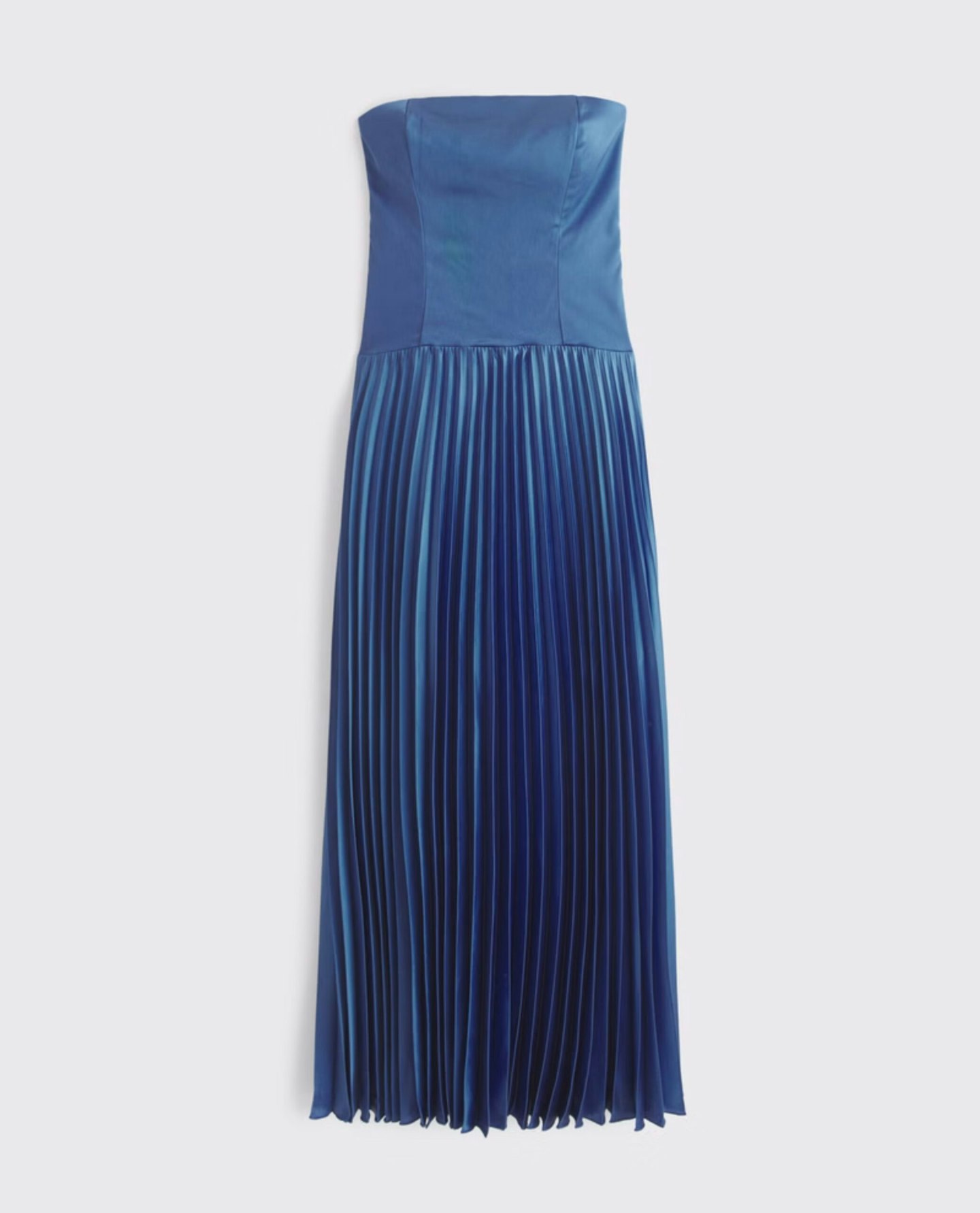 Abercrombie & Fitch, Giselle Drop-Waist Maxi Dress