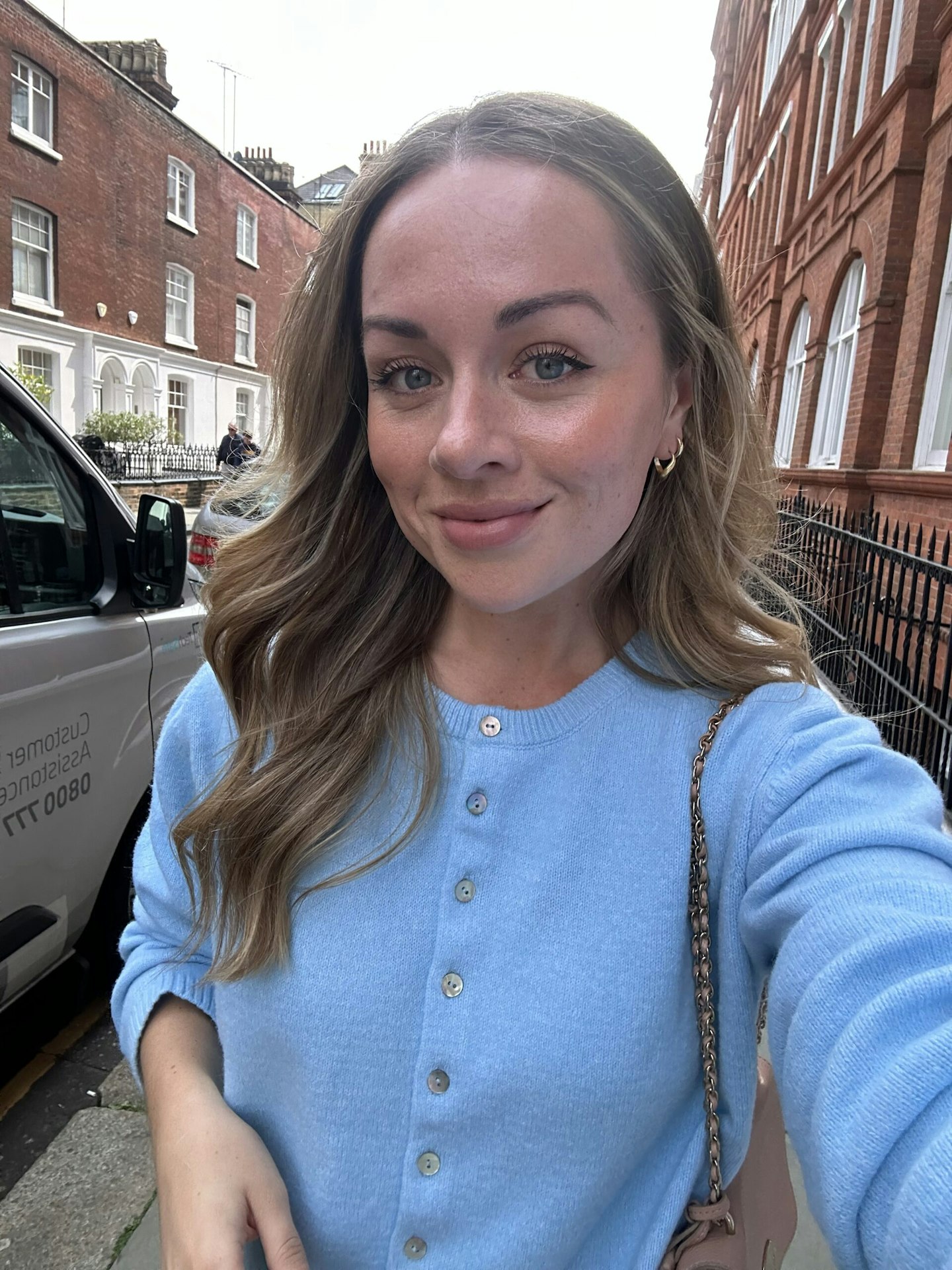 Rachael Martin