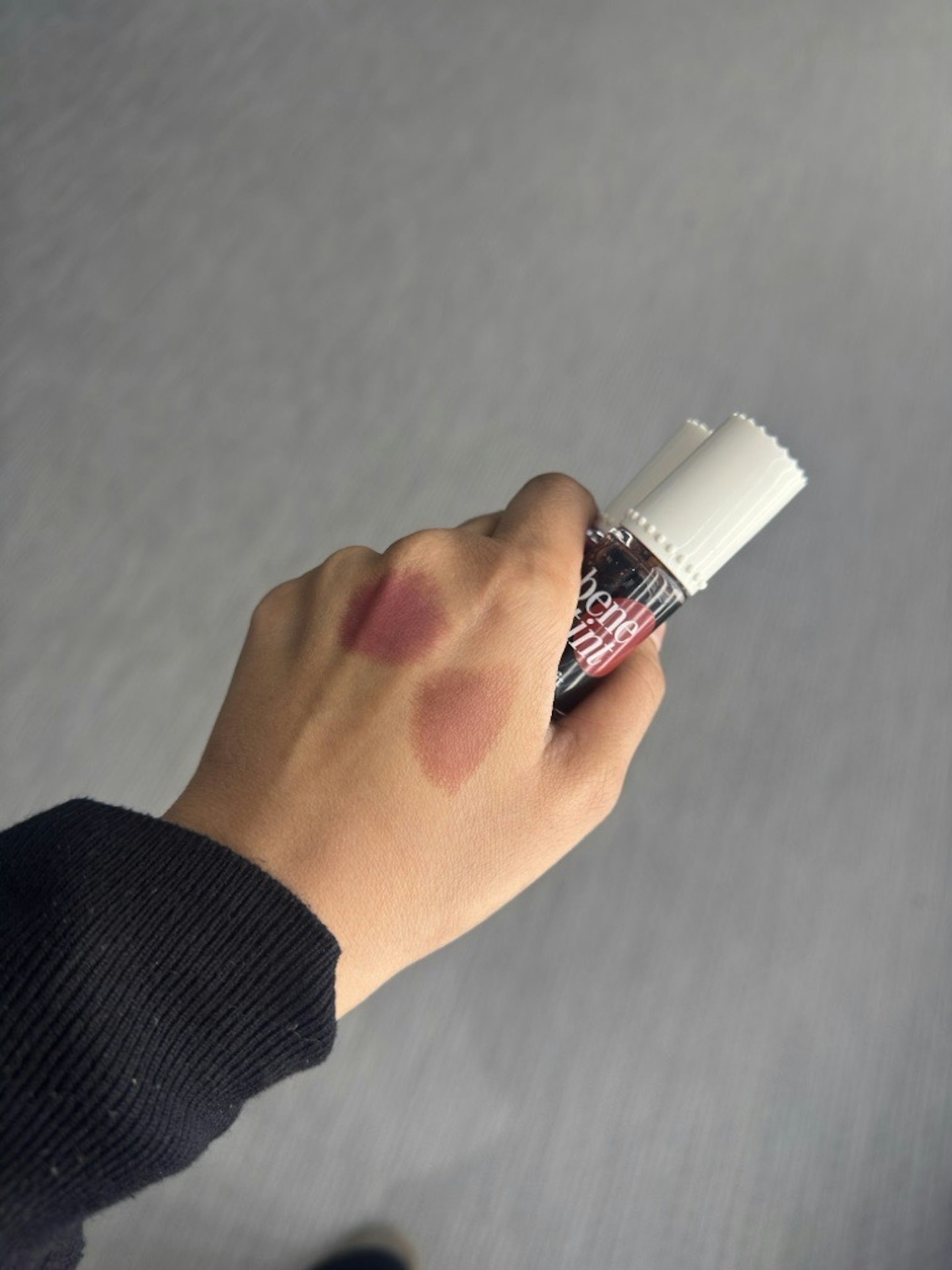 swatches