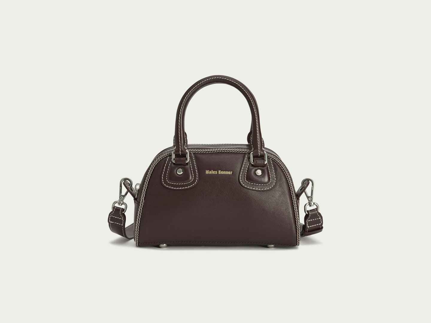wales bonner adidas bag