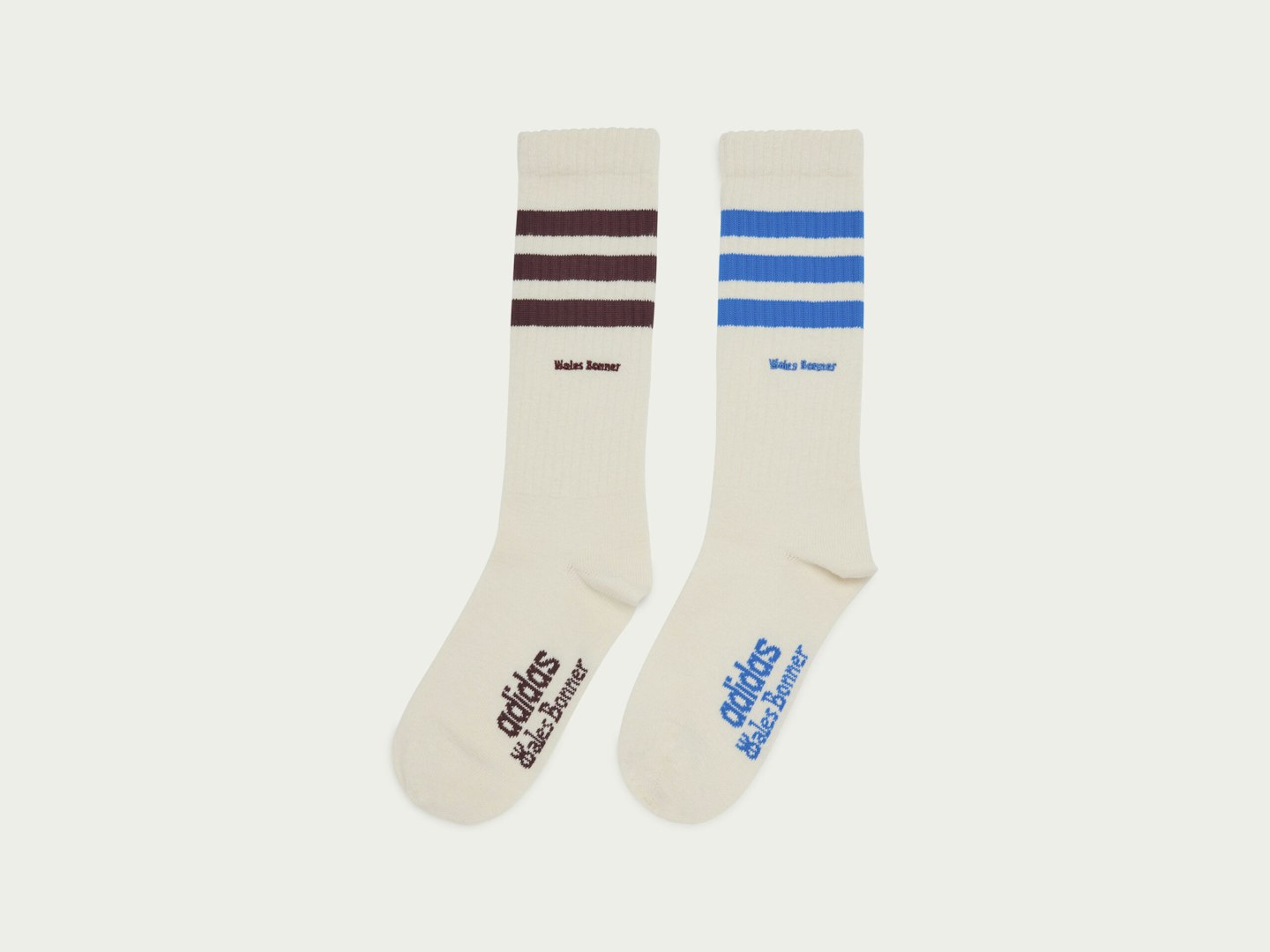 wales bonner adidas socks 