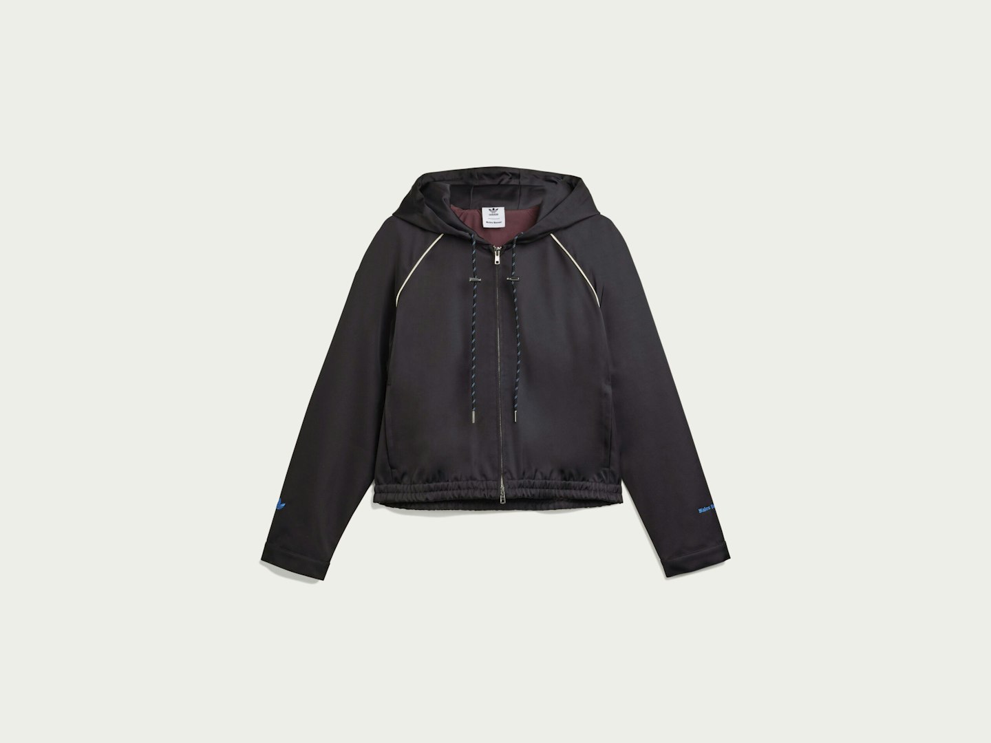 wales bonner adidas hoodie 