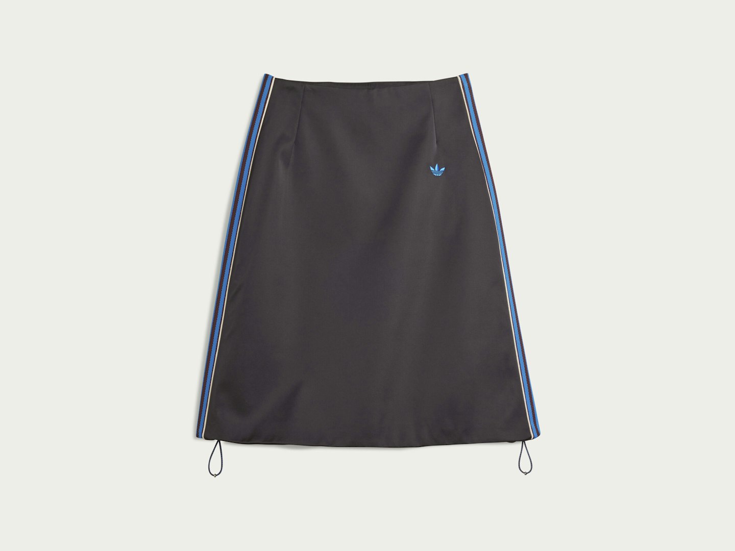 wales bonner adidas skirt