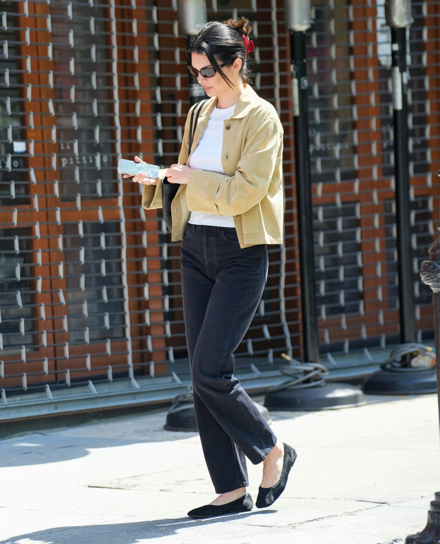 Kendall jenner outfit