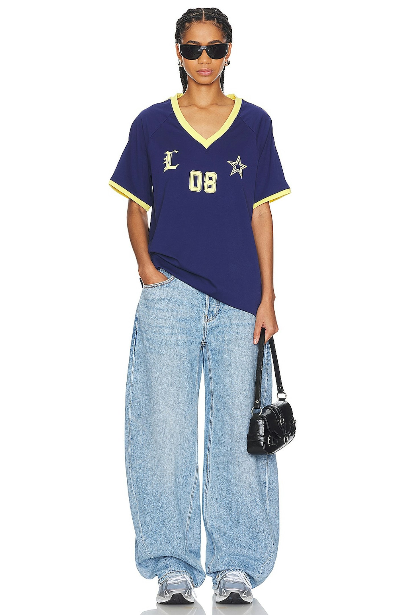 Lioness Spectate Top