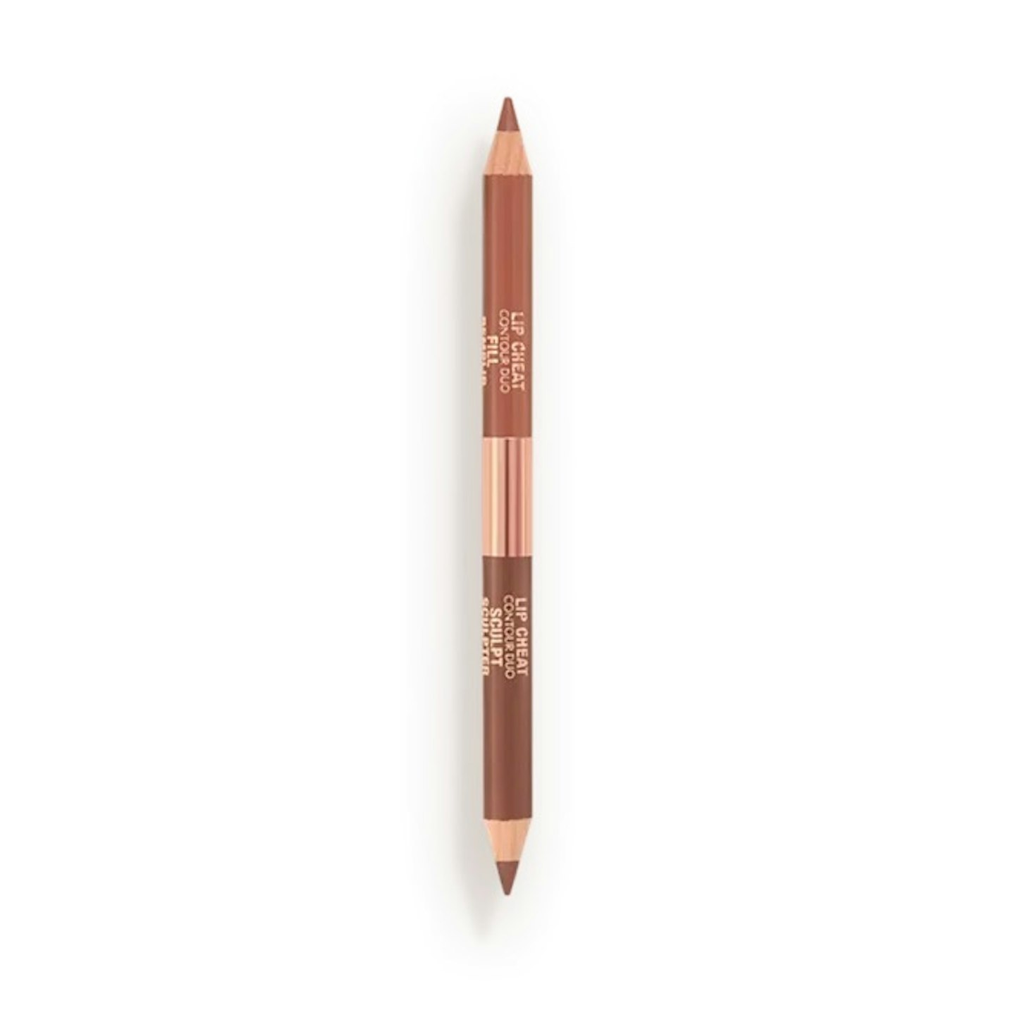 Charlotte Tilbury Lip Cheat Contour Duo