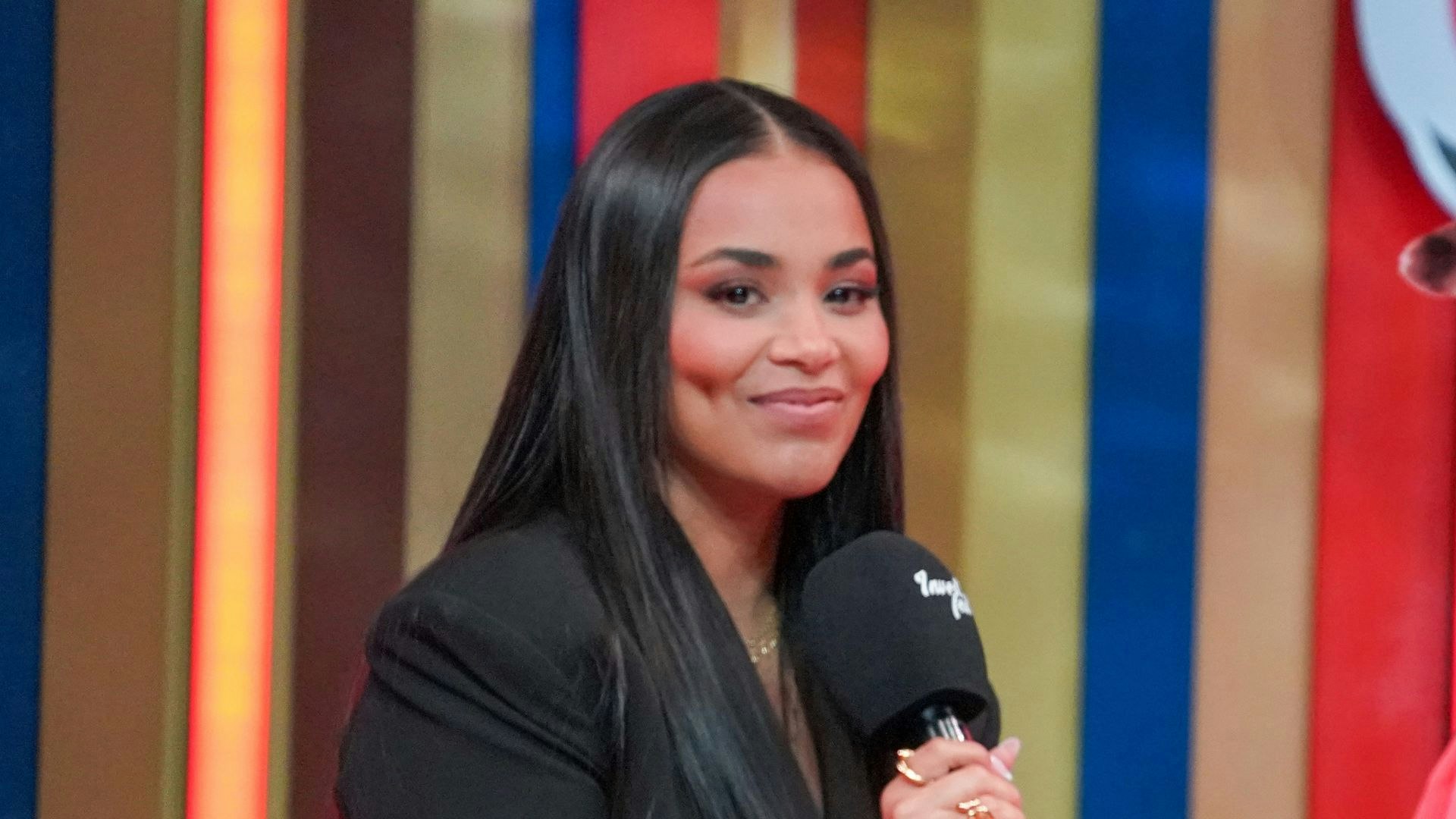 Is Lauren London Involved In The Sean 'Diddy' Combs Trial?