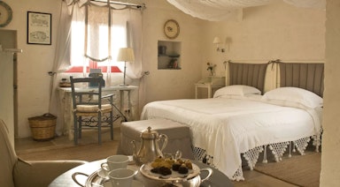 Masseria Torre Coccare