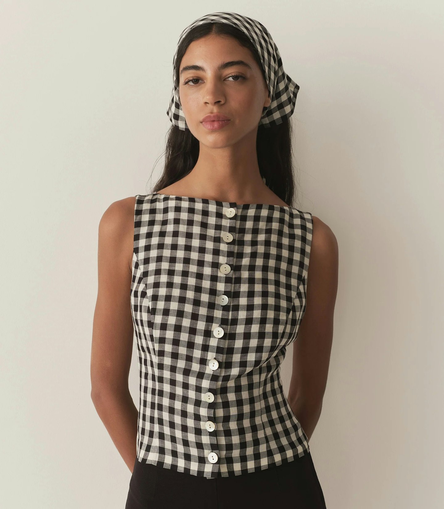Gingham