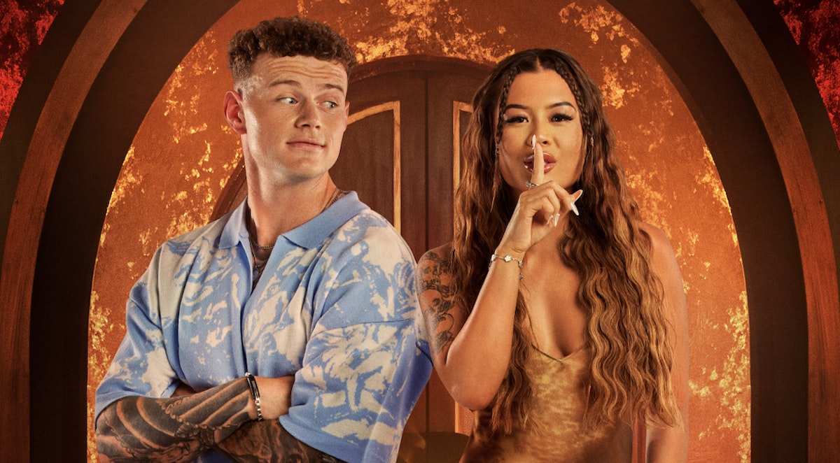 Dan y Rebecca C