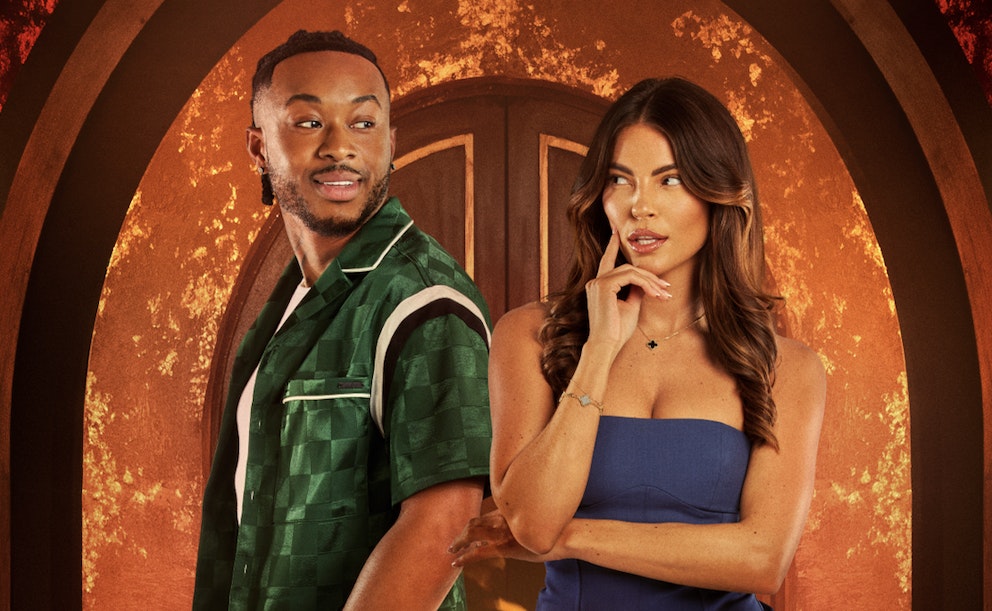 Meet The Cast Of Netflix's Cheat Unfinished Business
