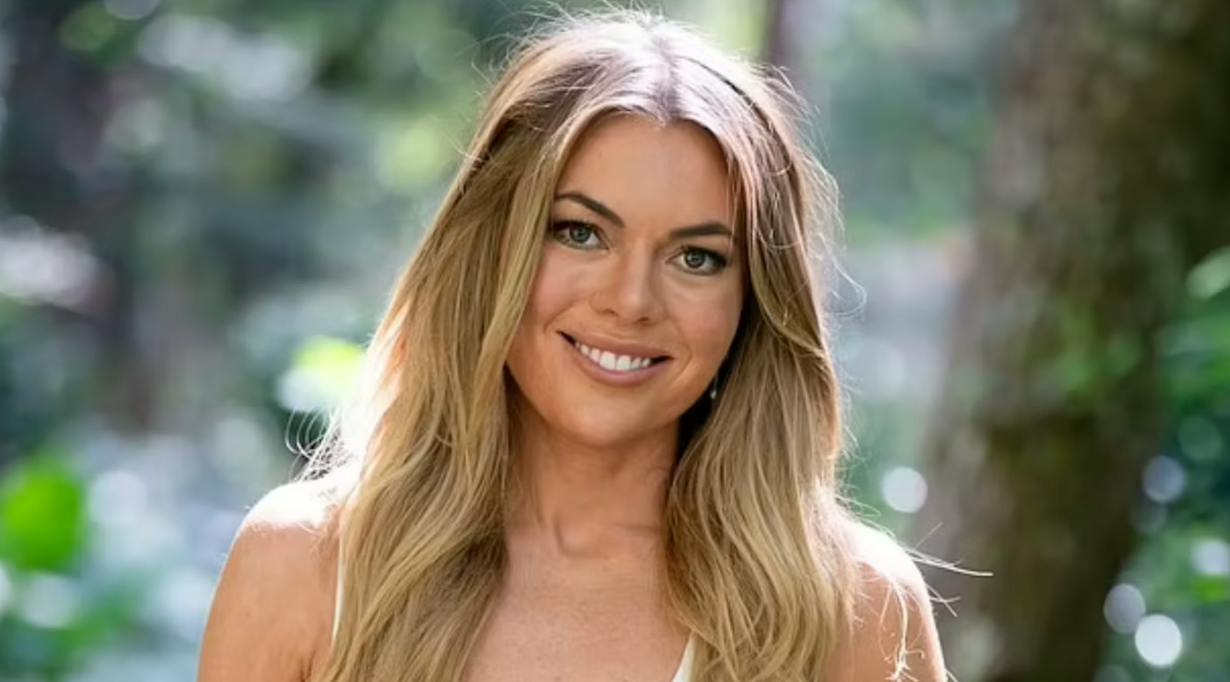 MAFS Australia: Are Jacqui Burfoot And Clint Rice Engaged?