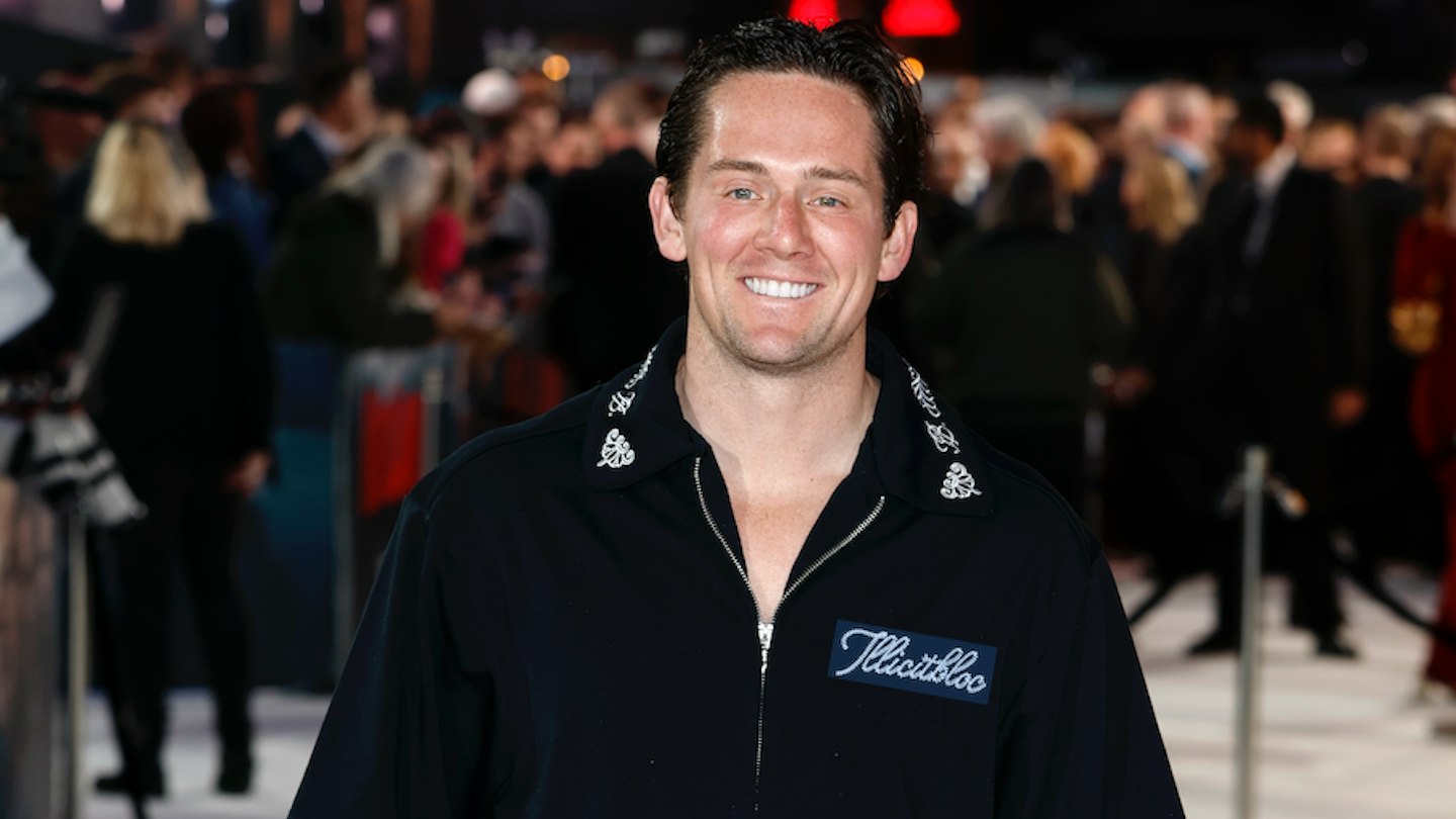 Dave Templer Who Is David Templer Aka Temps From made in Chelsea?