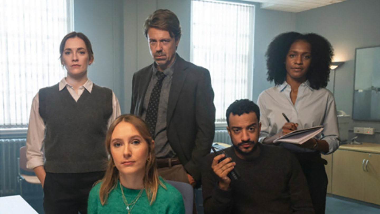 Cast Of Code Of Silence Tv Series: Common Questions, Clear Answers