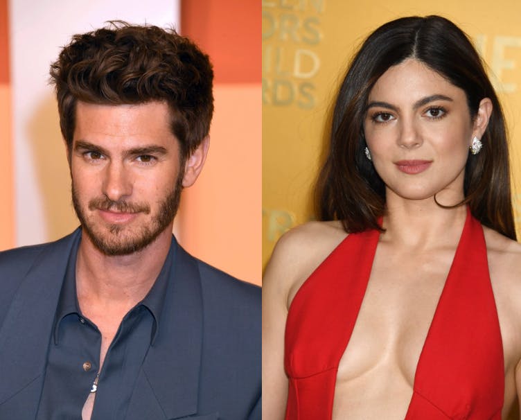 Celebrity News | Read the Latest Celebrity Stories | Grazia