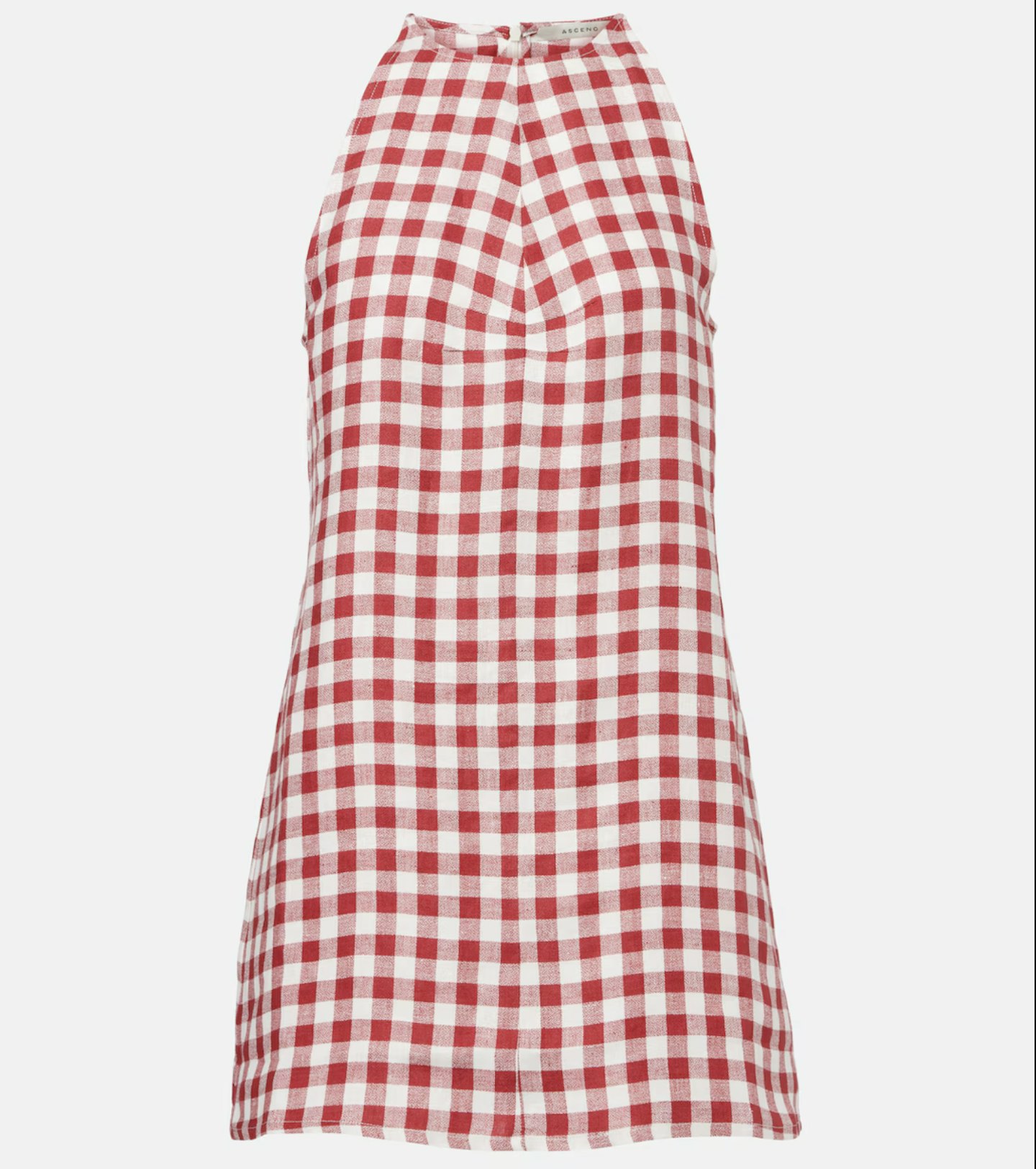Gingham