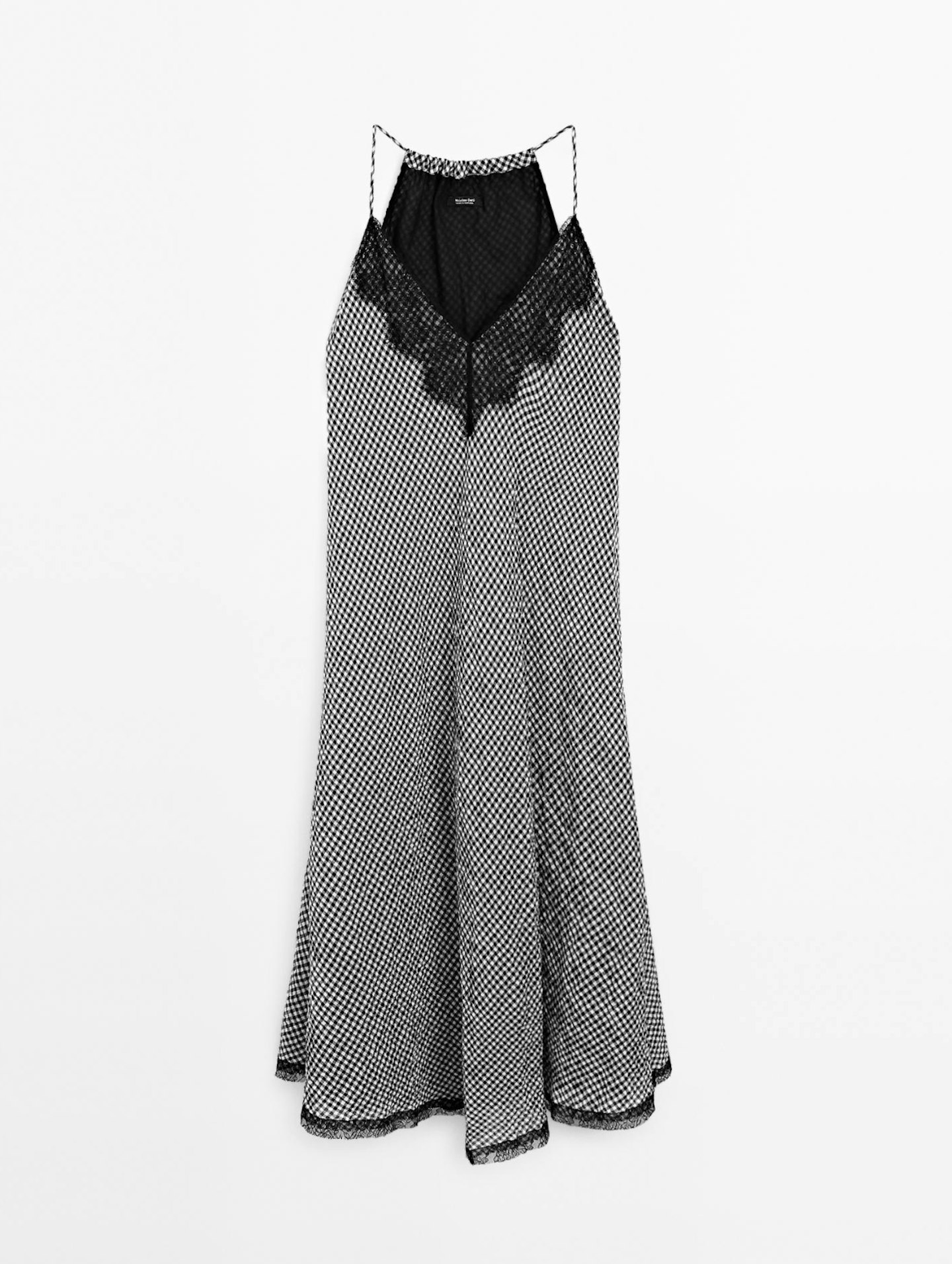 Gingham