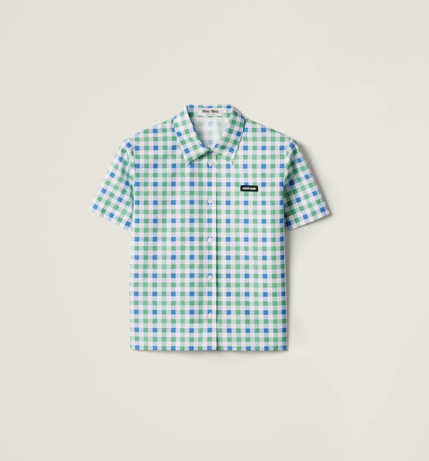 Gingham
