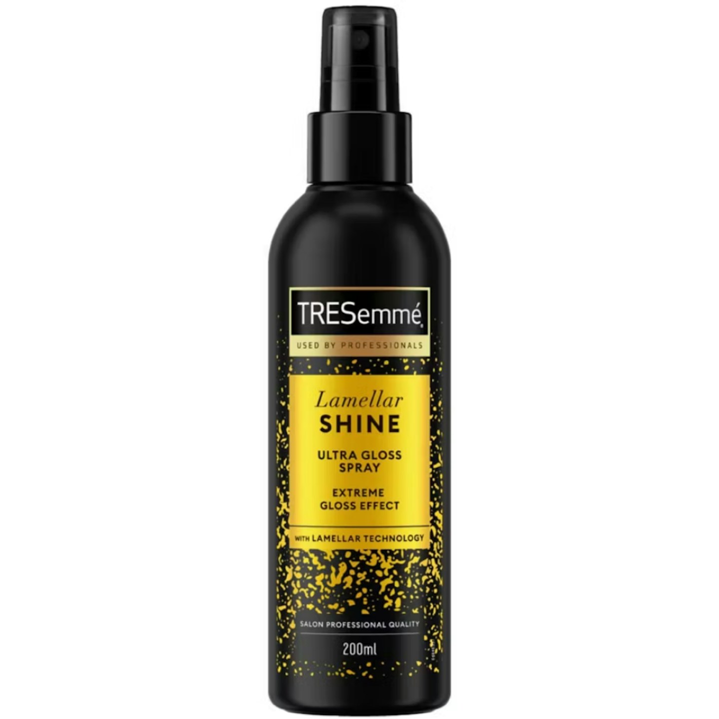 Tresemme Lamellar Shine Ultra-Gloss Spray for Shiny Hair 200ml