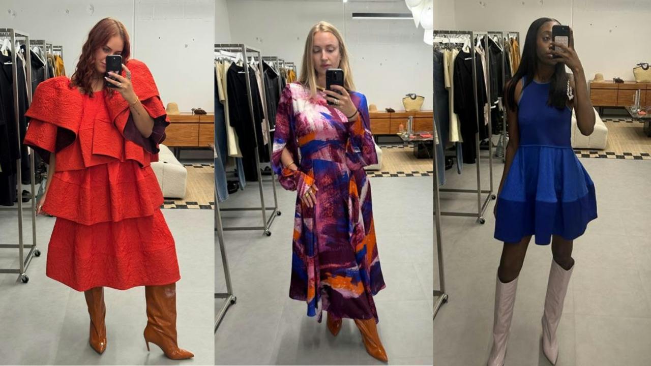 Shop Roksanda &Other Stories Collection Now: The Best Buys