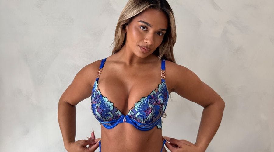This High Street Brand Makes Lingerie That Feels Great
