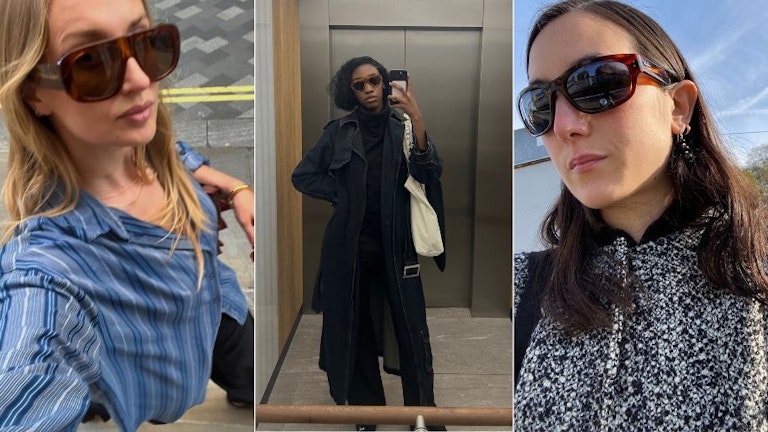 Best Sunglasses For Women For Every Face Shape 2026