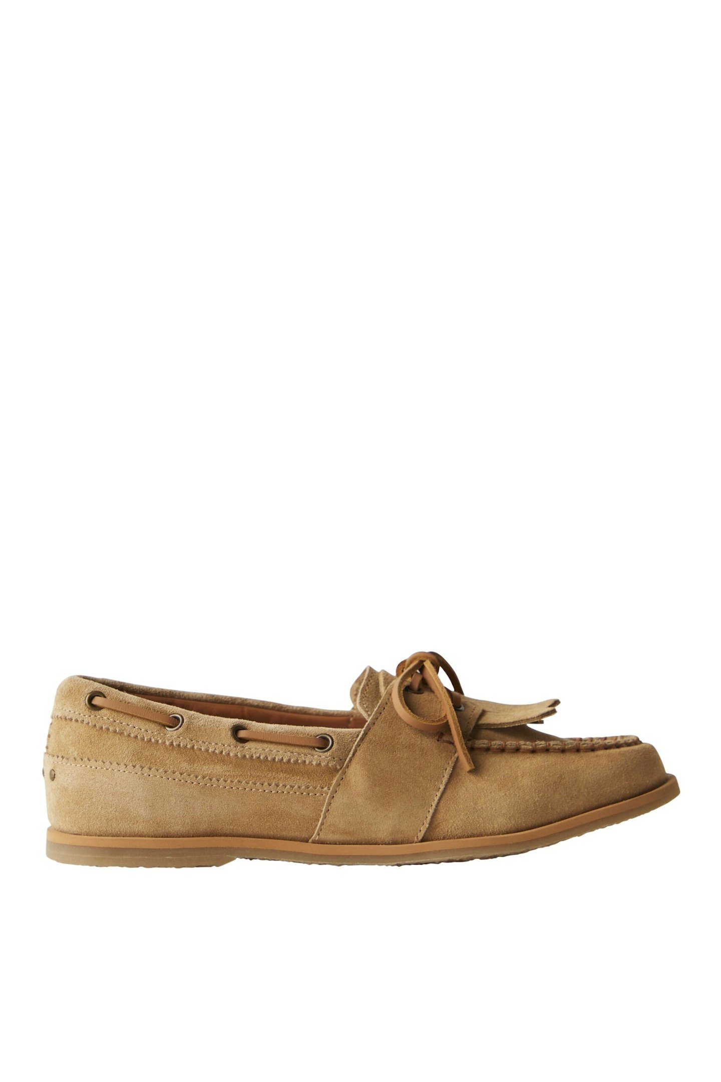 We The Free Benny Boat Shoes